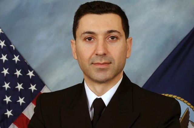 Азербайджанец, вписавший свое имя в историю армии США - ИНТЕРВЬЮ